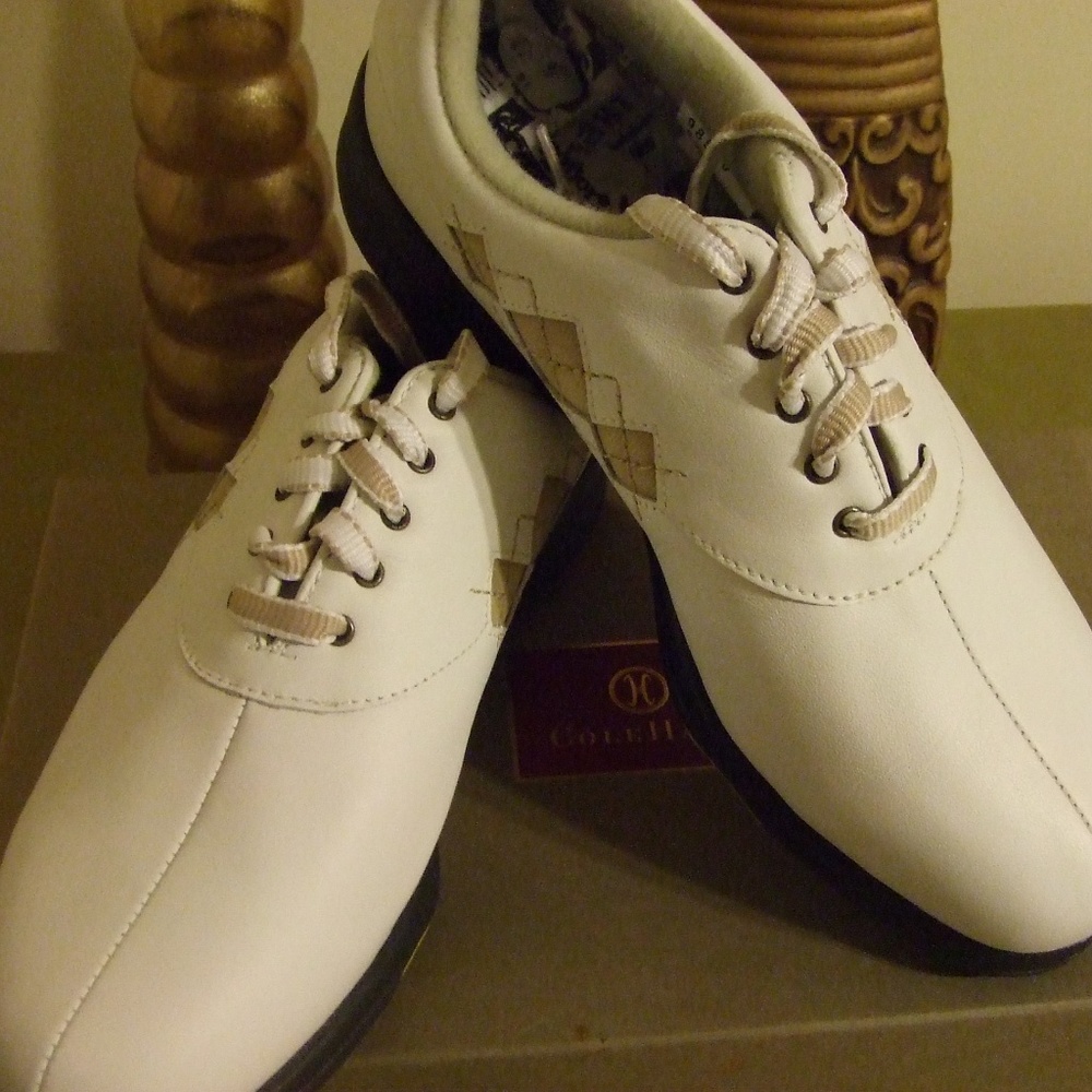 NEW FootJoy Golf Shoes